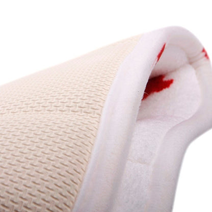 Non-Slip Halloween Blood Bath Mat 40 x 60 cm by HitMyNeed