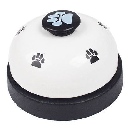 Non-Slip Pet Training Bell for Dogs and Cats by HitMyNeed