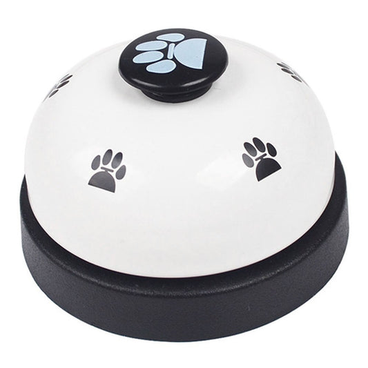Non-Slip Pet Training Bell for Dogs and Cats by HitMyNeed