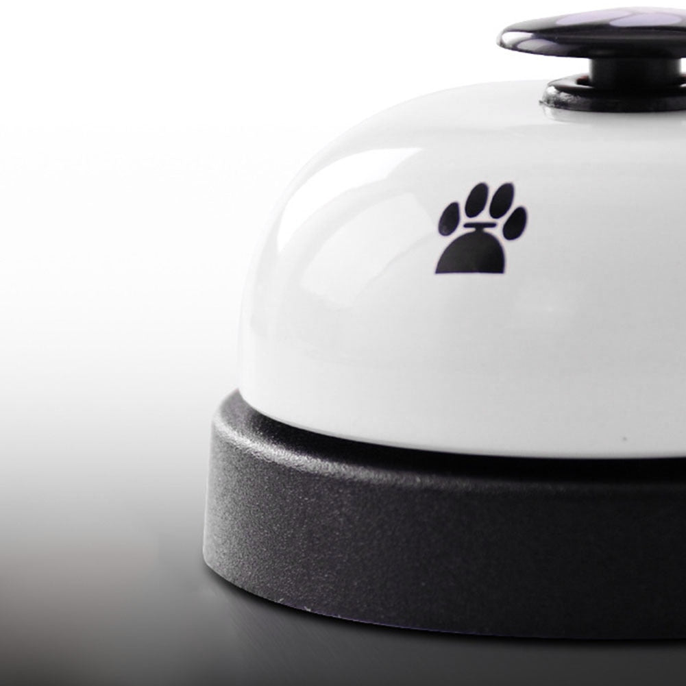 Non-Slip Pet Training Bell for Dogs and Cats by HitMyNeed