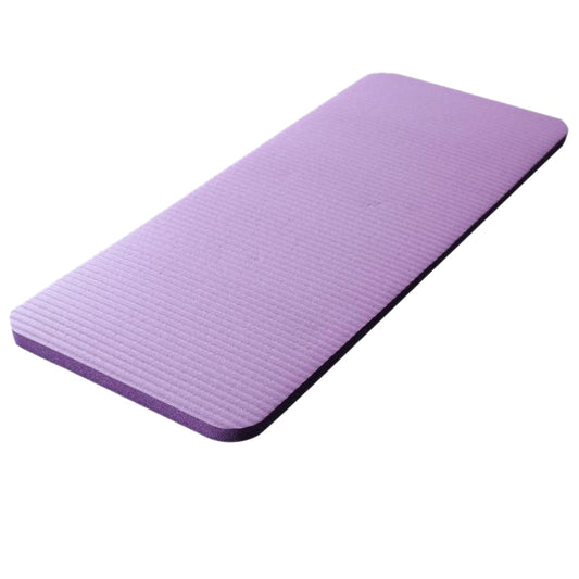 Non-Slip Pilates & Yoga Mat NBR Exercise Pad by HitMyNeed
