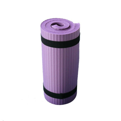 Non-Slip Pilates & Yoga Mat NBR Exercise Pad by HitMyNeed