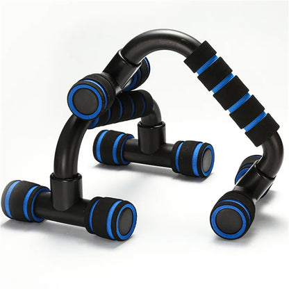 Non-Slip Push Up Bars for Home & Gym Training by HitMyNeed