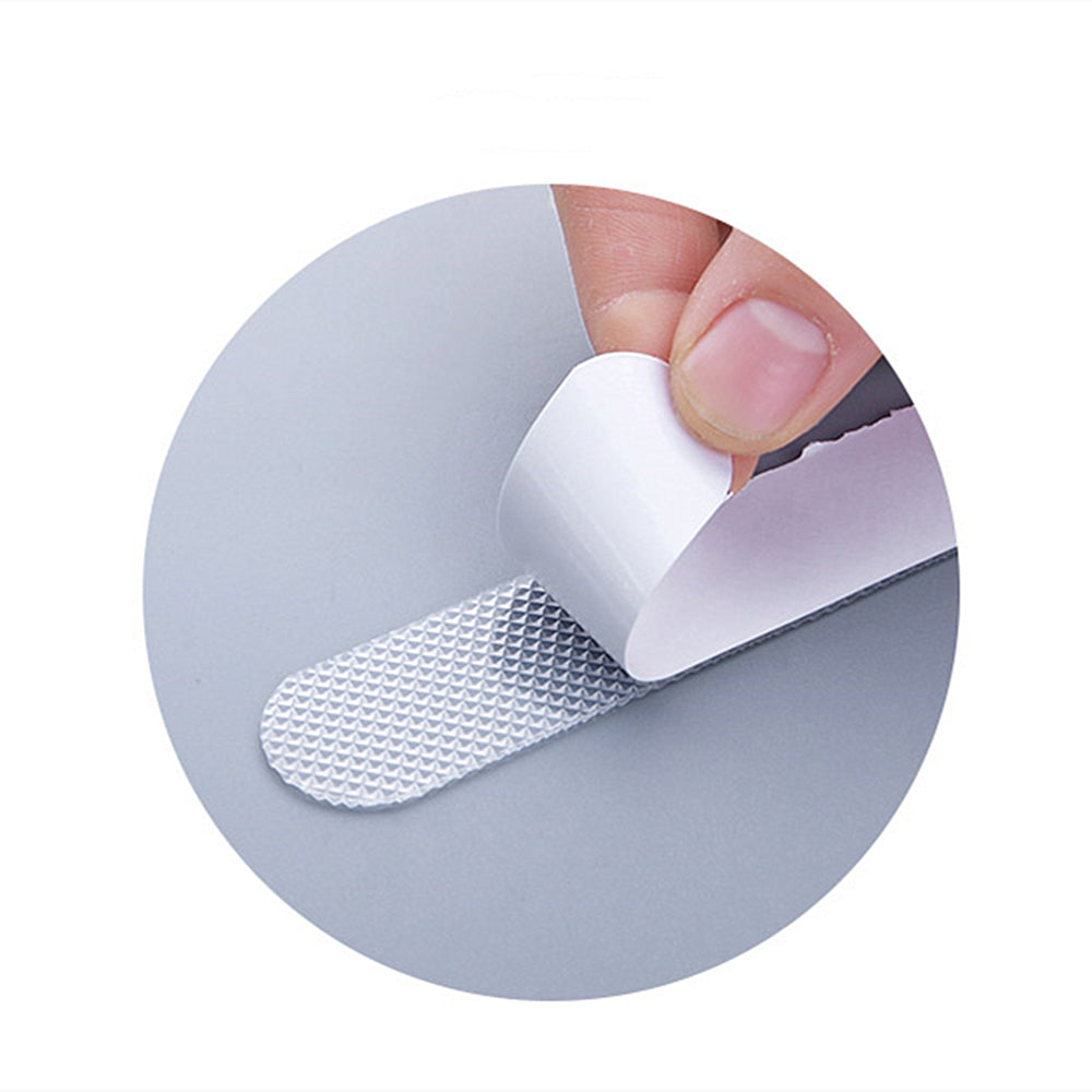 Non Slip Shower Strips 12 Pack - 20 x 2cm by HitMyNeed