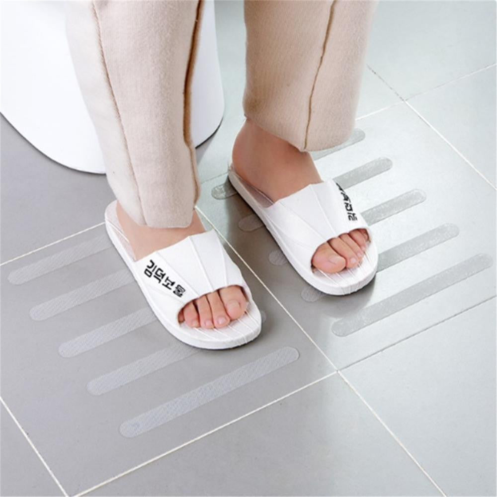 Non Slip Shower Strips 12 Pack - 20 x 2cm by HitMyNeed