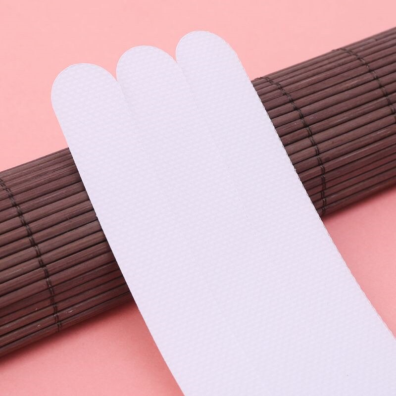 Non Slip Tub Safety Stickers Strips (12 Pack) by HitMyNeed