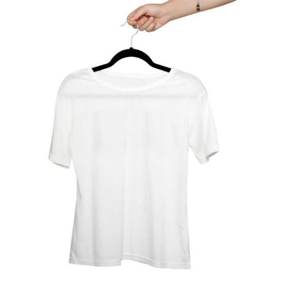 Non-Slip Velvet Clothes Hangers Set (20 Pack) by HitMyNeed