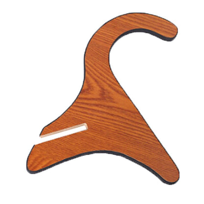 Non Slip Wooden Ukulele Stand by HitMyNeed