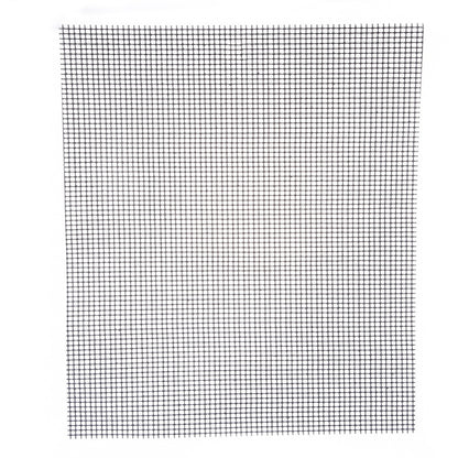 Non-Stick BBQ Grill Mat 36 x 42 cm by HitMyNeed
