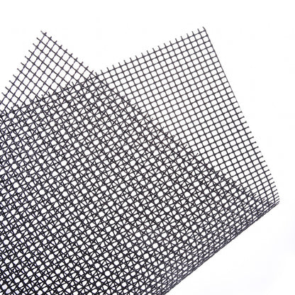 Non-Stick BBQ Grill Mat 36 x 42 cm by HitMyNeed