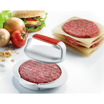 Non-Stick Burger Patty Press Mold by HitMyNeed
