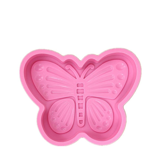 Non-Stick Butterfly Food-Grade Silicone Mold by HitMyNeed