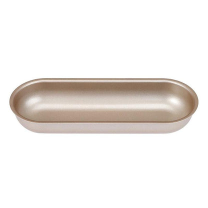 Non Stick Carbon Steel Hot Dog Bun Pan by HitMyNeed