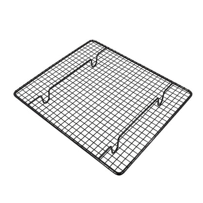 Non-Stick Cookie Cooling Rack 26 x 23 cm by HitMyNeed