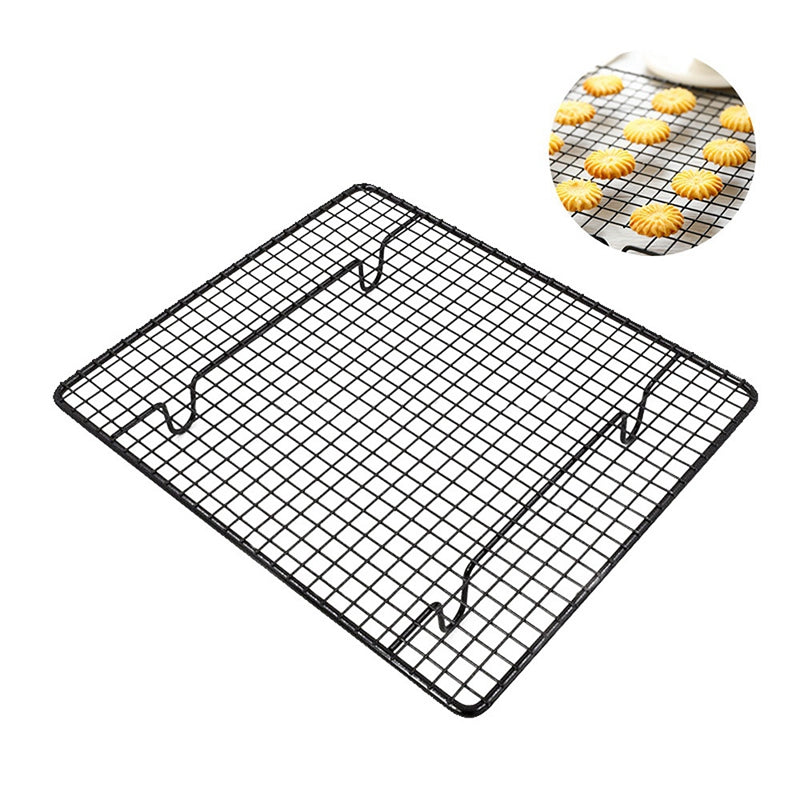 Non-Stick Cookie Cooling Rack 26 x 23 cm by HitMyNeed