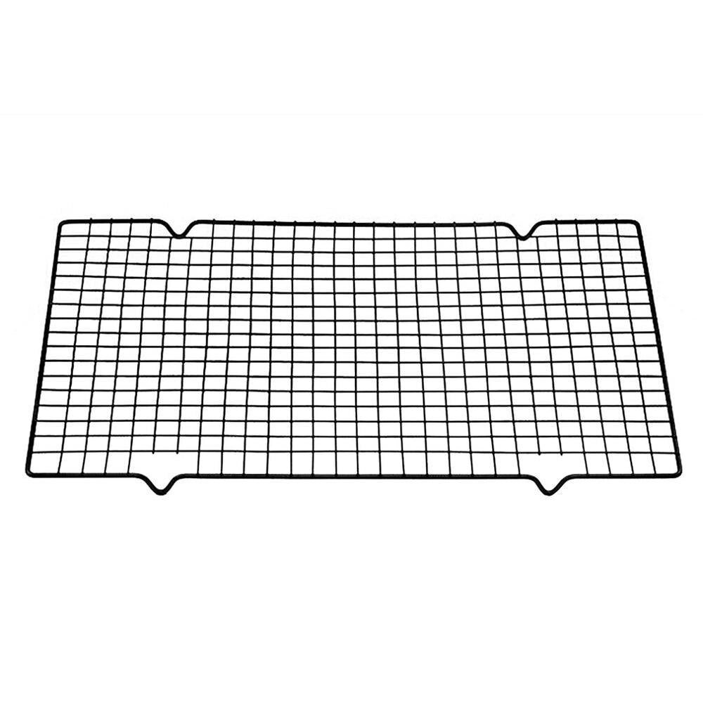 Non-Stick Cooling Rack Mesh Tray for Baking by HitMyNeed
