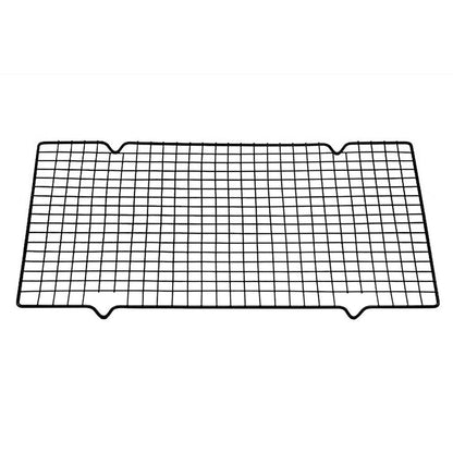 Non-Stick Cooling Rack Mesh Tray for Baking by HitMyNeed