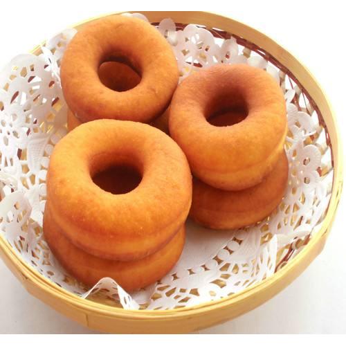 Non-Stick Donut Cutter Dessert Maker by HitMyNeed