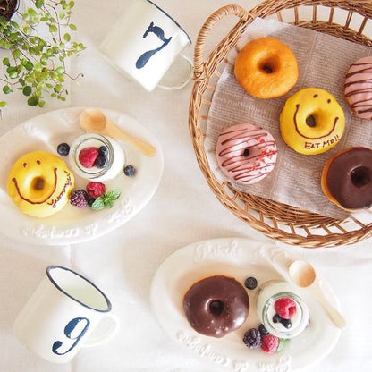 Non-Stick Donut Cutter Dessert Maker by HitMyNeed