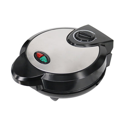 Non Stick Electric Waffle Cone Maker 1200W by HitMyNeed