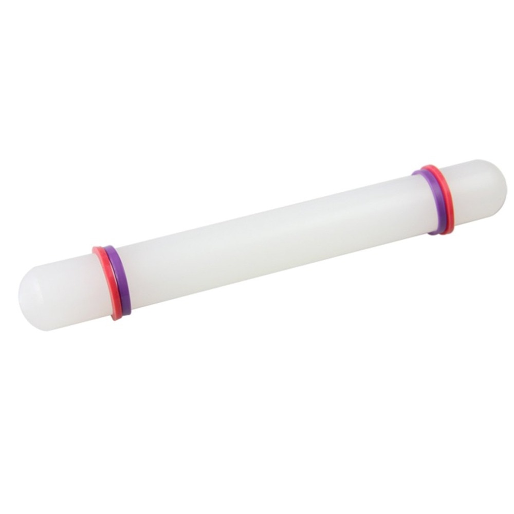 Non-Stick Fondant Roller for Cake Decorating by HitMyNeed