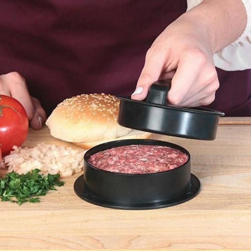 Non-Stick Hamburger Press Patty Maker by HitMyNeed