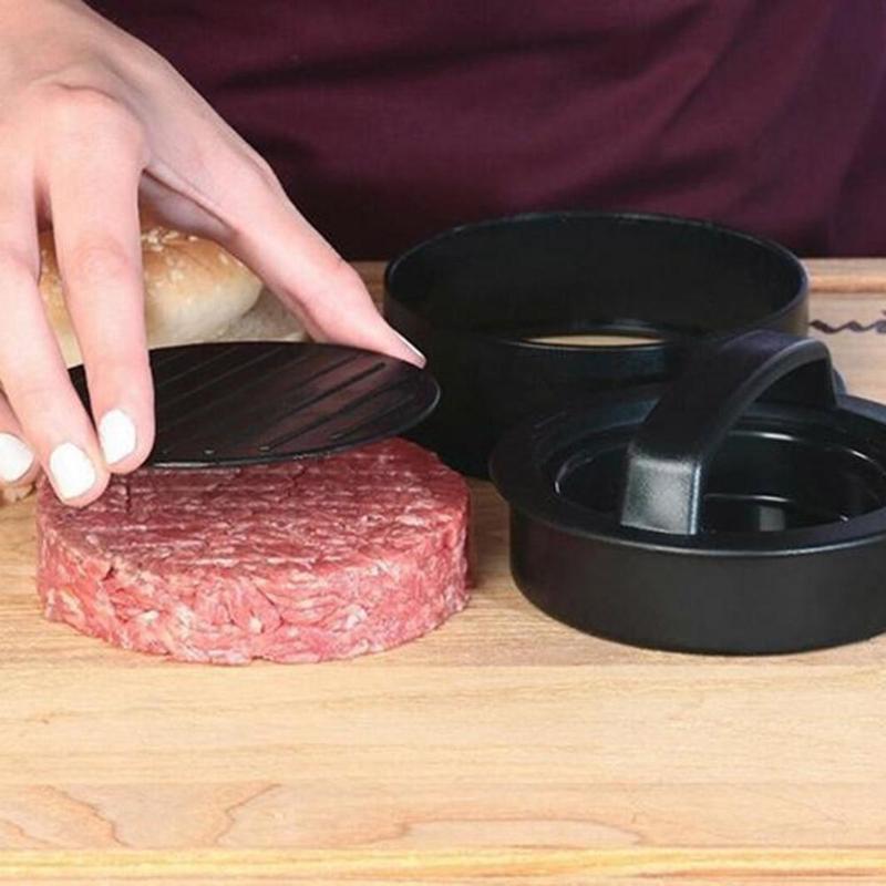 Non-Stick Hamburger Press Patty Maker by HitMyNeed