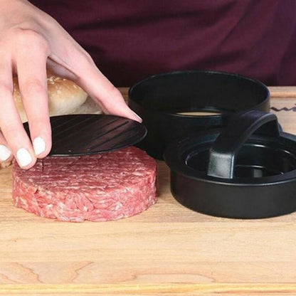 Non-Stick Hamburger Press Patty Maker by HitMyNeed