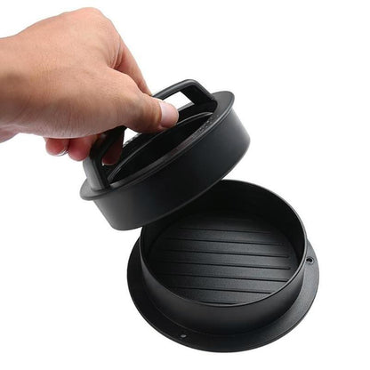 Non-Stick Hamburger Press Patty Maker by HitMyNeed