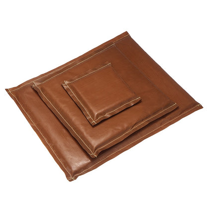 Non Stick Heat Press Pillows Set (3 Sizes) by HitMyNeed