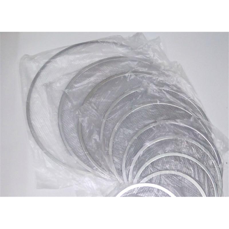 Non Stick Mesh Pizza Screen Tray 15-inch-38cm by HitMyNeed