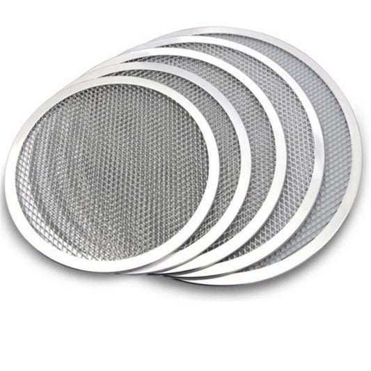 Non Stick Mesh Pizza Screen Tray 17-inch-43cm by HitMyNeed