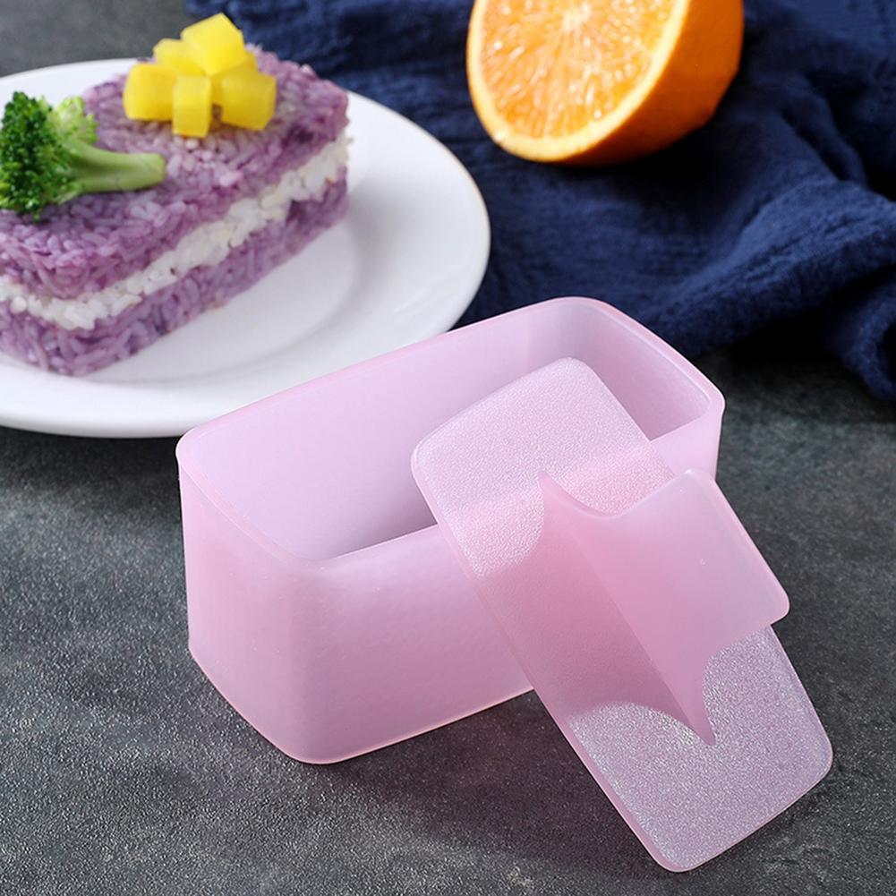 Non Stick Musubi Maker Mold with Rice Spoon by HitMyNeed