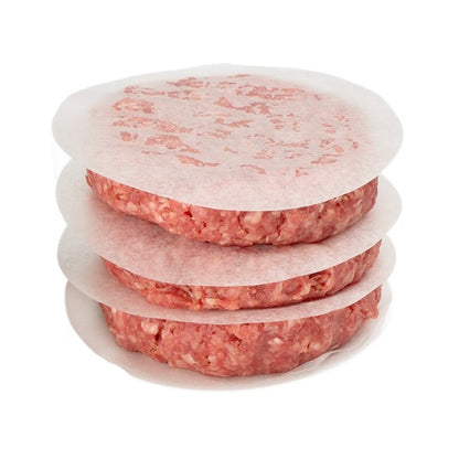 Non-Stick Patty Maker Burger Press Mold by HitMyNeed