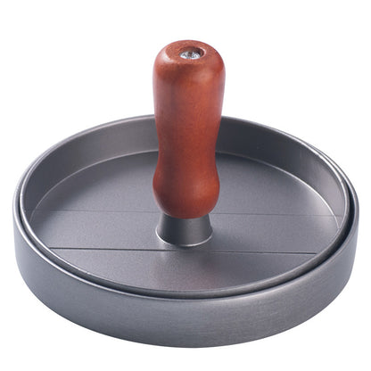 Non-Stick Patty Maker Burger Press Mold by HitMyNeed