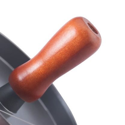 Non-Stick Patty Maker Burger Press Mold by HitMyNeed
