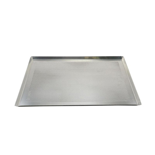 Non Stick Perforated Baking Tray 40 x 30 cm by HitMyNeed