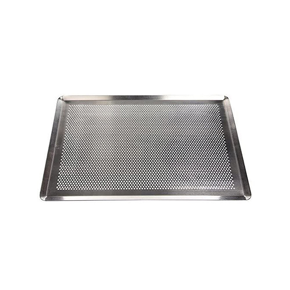 Non Stick Perforated Baking Tray 40 x 30 cm by HitMyNeed