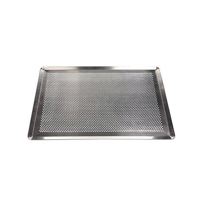 Non Stick Perforated Baking Tray 40 x 30 cm by HitMyNeed