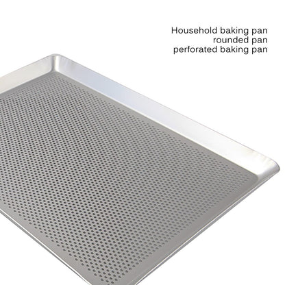 Non Stick Perforated Baking Tray 40 x 30 cm by HitMyNeed