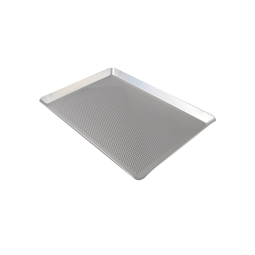 Non Stick Perforated Baking Tray 40 x 30 cm by HitMyNeed