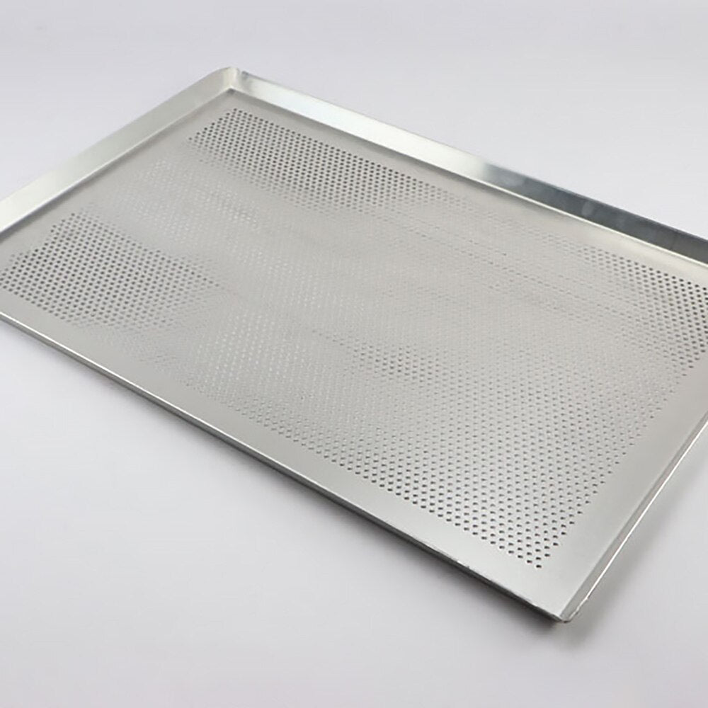 Non Stick Perforated Baking Tray 40 x 30 cm by HitMyNeed