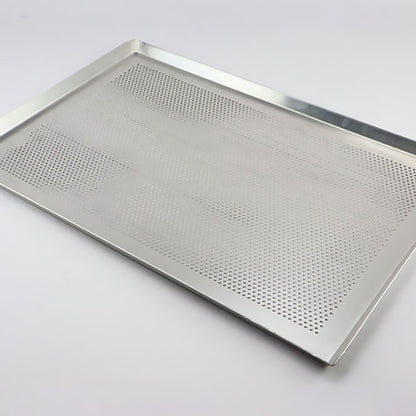 Non Stick Perforated Baking Tray 40 x 30 cm by HitMyNeed