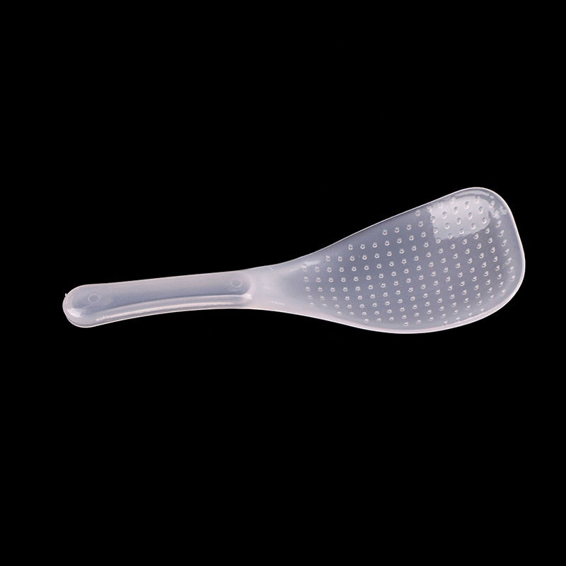Non-Stick Rice Serving Spoons Set of 2 by HitMyNeed