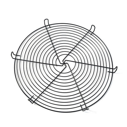 Non Stick Round Wire Cake Cooling Rack 32cm by HitMyNeed