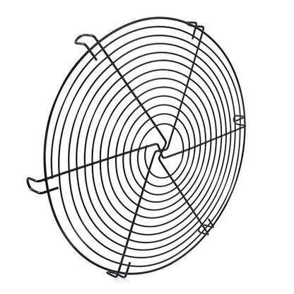 Non Stick Round Wire Cake Cooling Rack 32cm by HitMyNeed