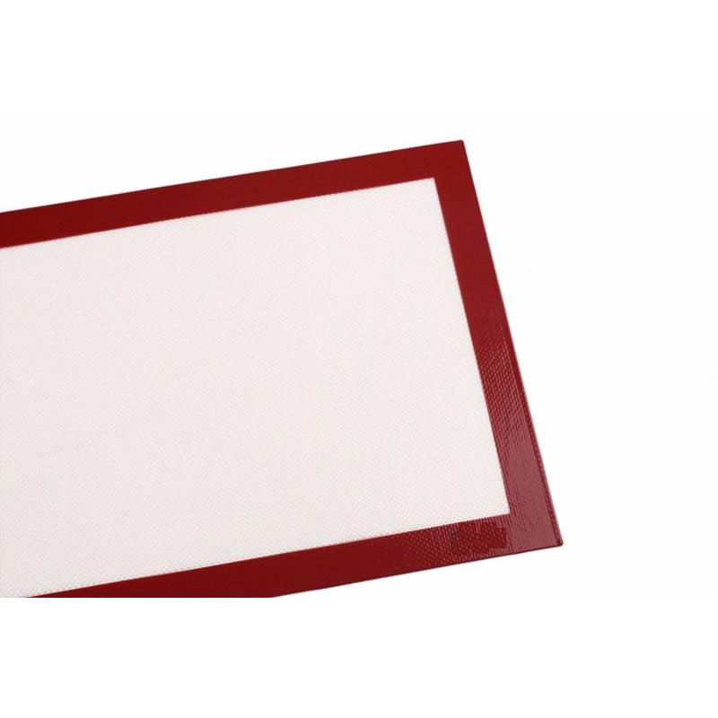 Non-Stick Silicone Baking Sheet 40x30cm by HitMyNeed
