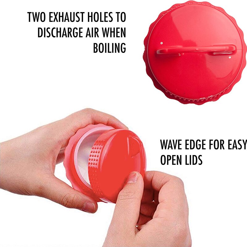 Non Stick Silicone Egg Boiler Cup by HitMyNeed