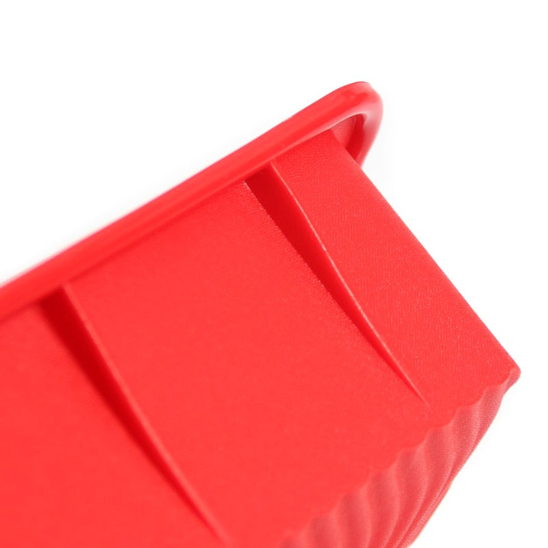 Non Stick Silicone Loaf Pan Set of 2 by HitMyNeed