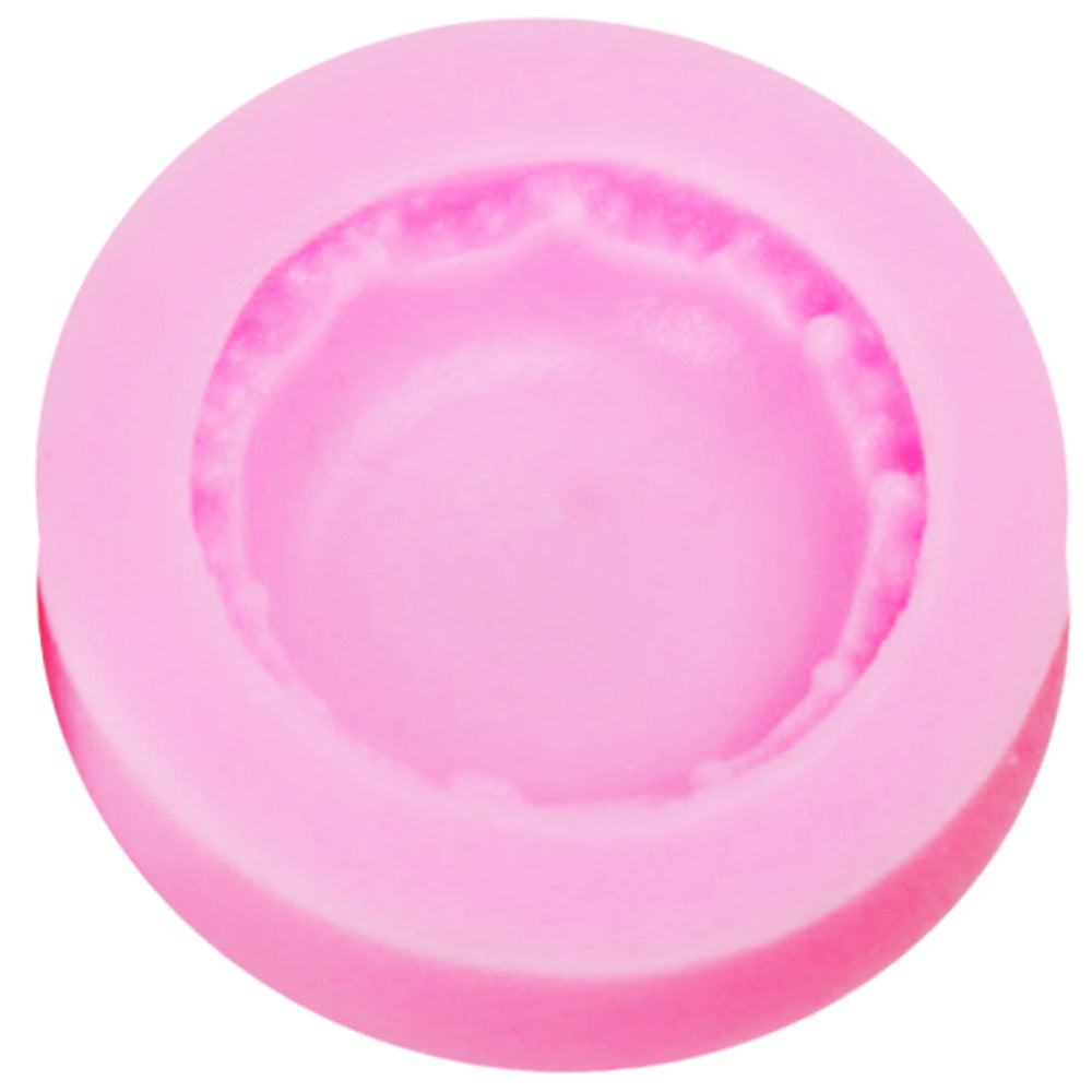 Non Stick Silicone Macaron Baking Mold Sheet by HitMyNeed